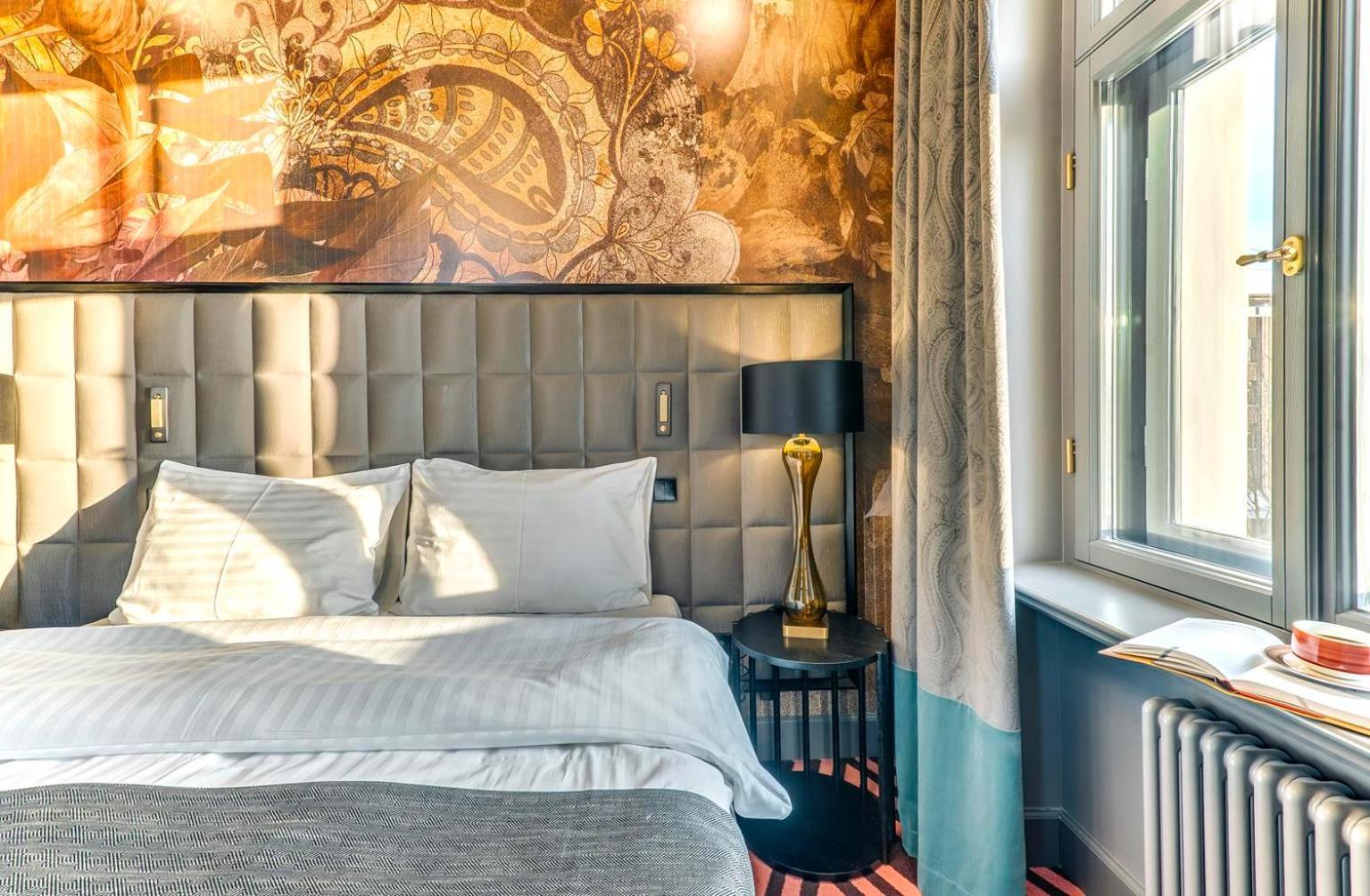 Suite Deluxe