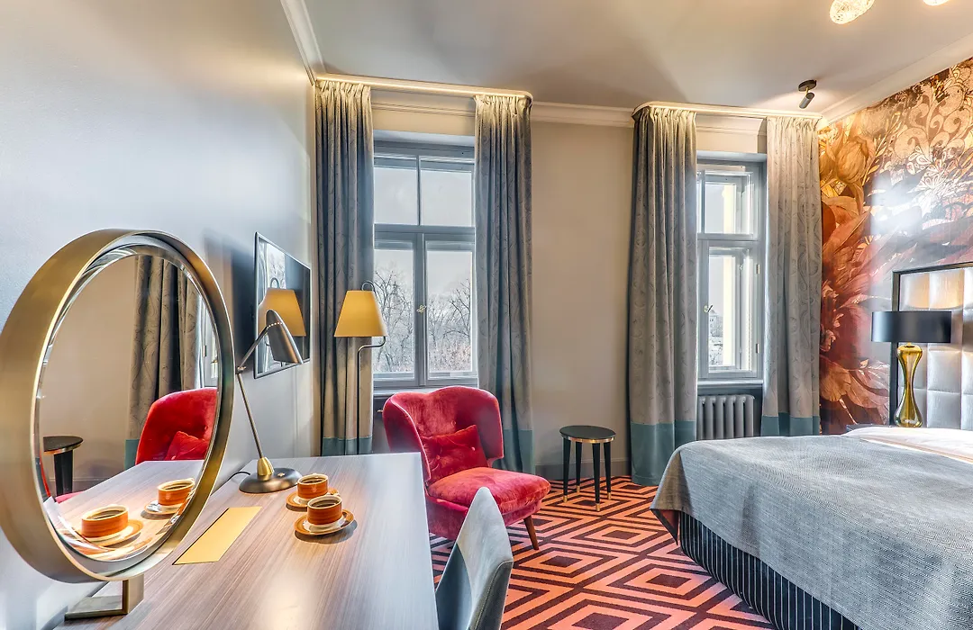 Grand Poet Hotel And Spa By Semarah-1