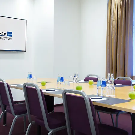 Radisson Blu Latvija Conference & Spa Hotel, Riga-3
