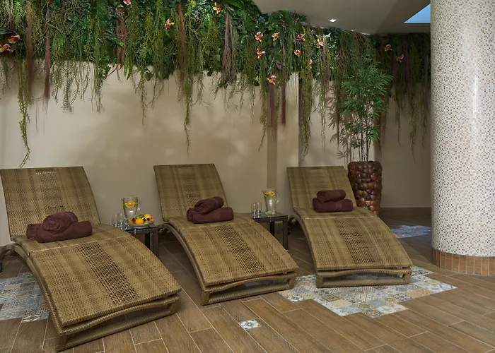 Wellton Riga Hotel&SPA