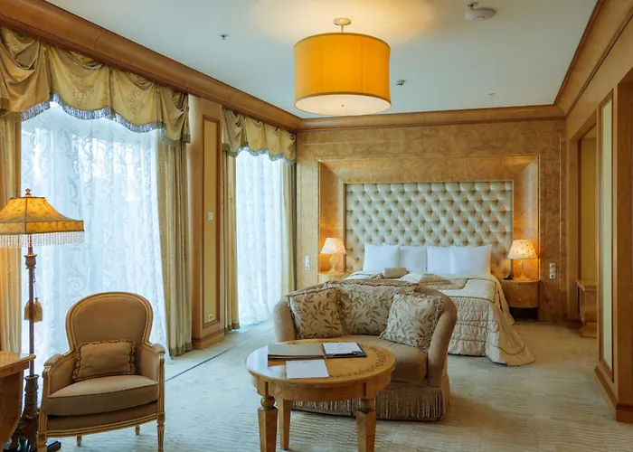 Royal Spa & Hotel Resort