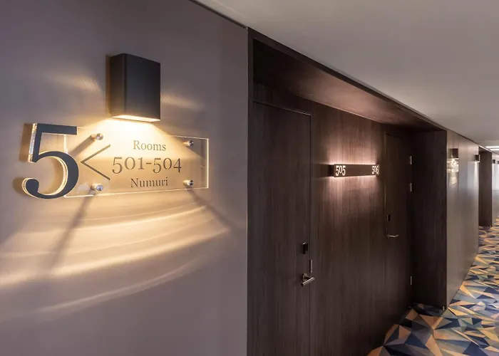 Wellton Riverside Spa Hotel